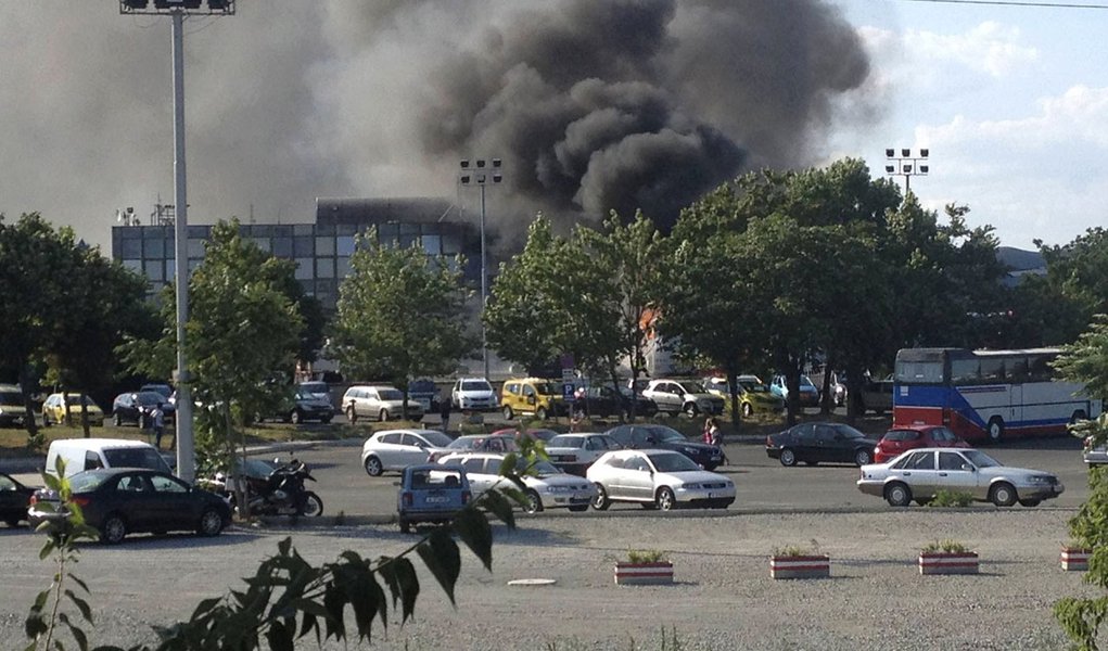 Israel acusa Irã pelo atentado que matou 7 pessoas na Bulgária