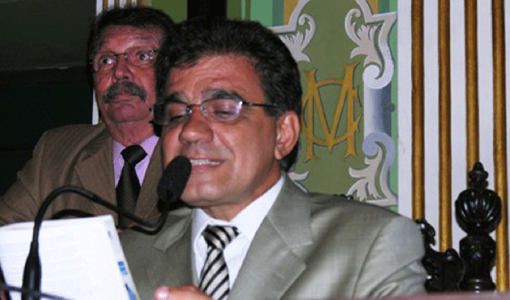 TCM volta a punir Valdenor Cardoso