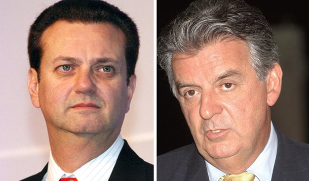 Vai dar para encarar a coligação pró-Lacerda?