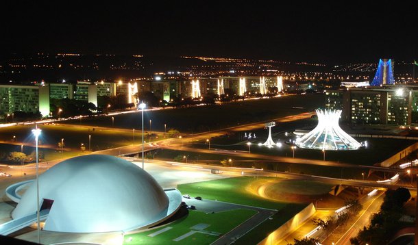 Por que conhecer Brasília?