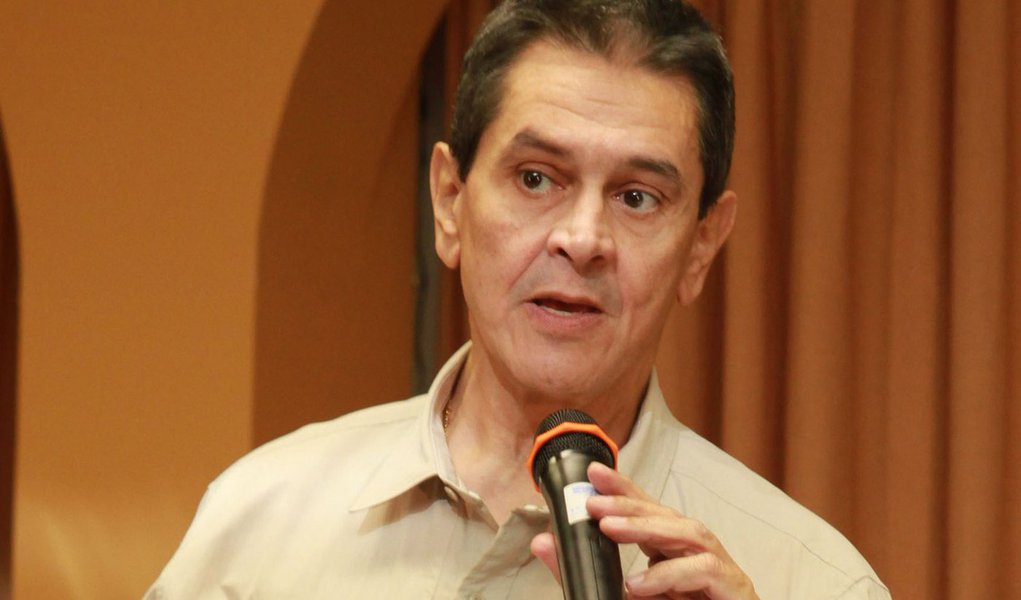 "Não serei condenado", diz Jefferson sobre mensalão