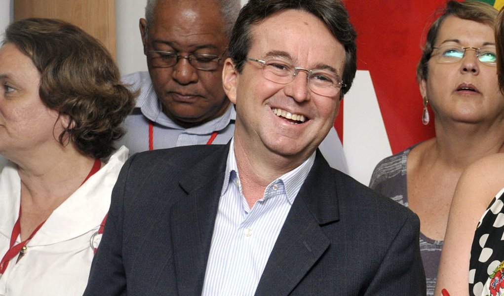 João da Costa:“Eu sou um candidato competitivo”