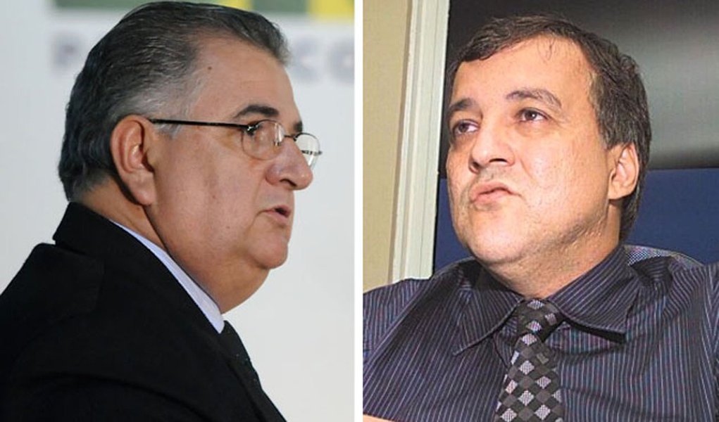 Cachoeira tinha tentáculo no DF