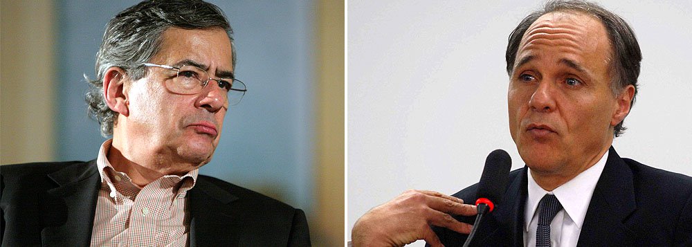 Com conta bloqueada, PHA diz viver como traficante