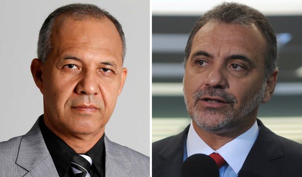 "É necessário Pelegrino se conformar com 4ª derrota"