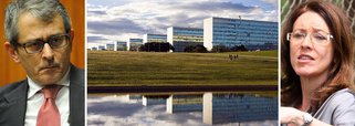 Folha intensifica guerra com governo federal