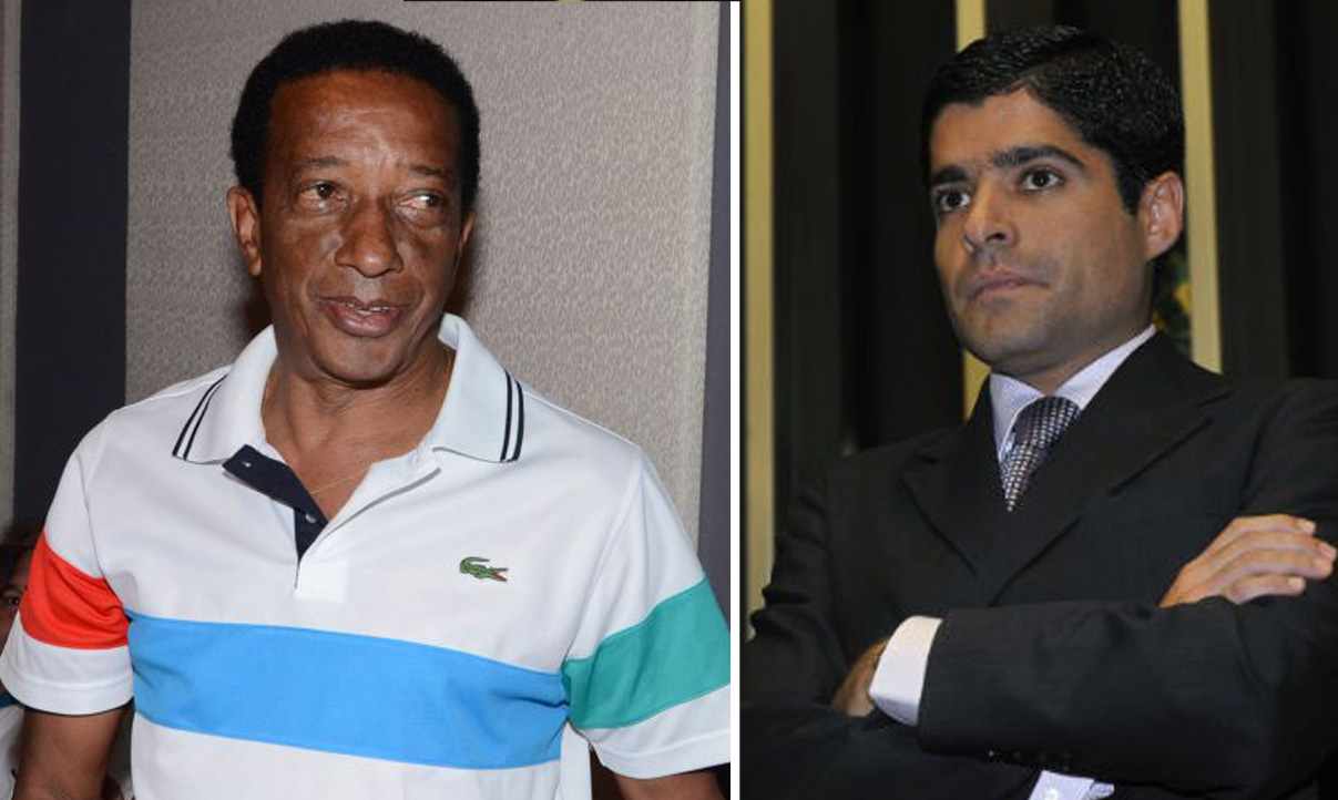 "Ele é pequeno, mas não é maluco"