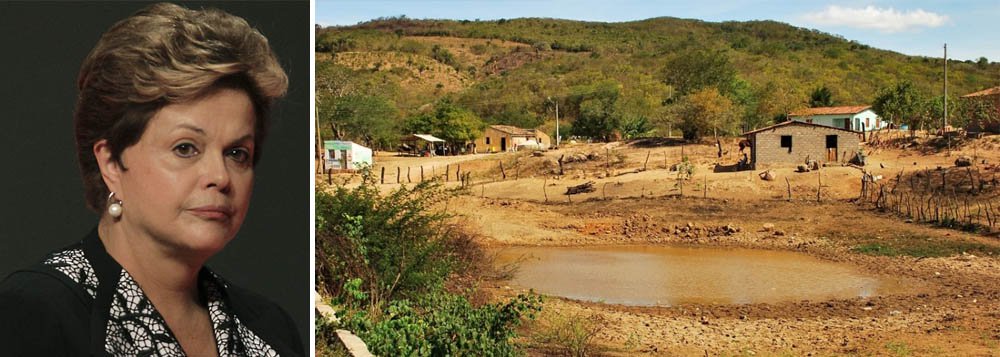 Dilma deve voltar a Pernambuco neste mês