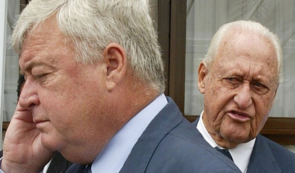 Caso ISL será reavaliado por comitê da Fifa