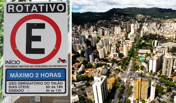 Centro e Cidade Jardim ganharão 473 novas vagas
