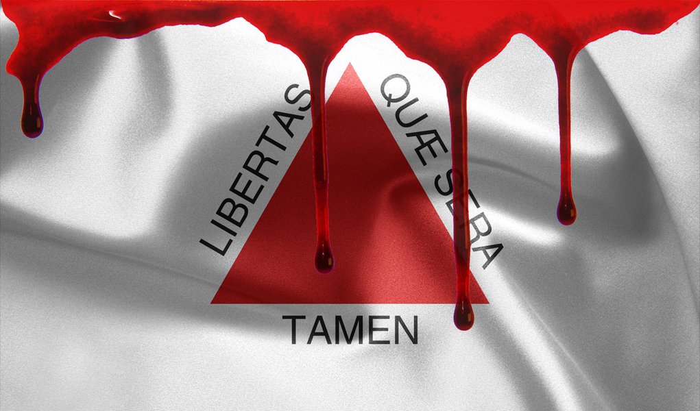 Assassinatos de jovens quase dobram em 10 anos