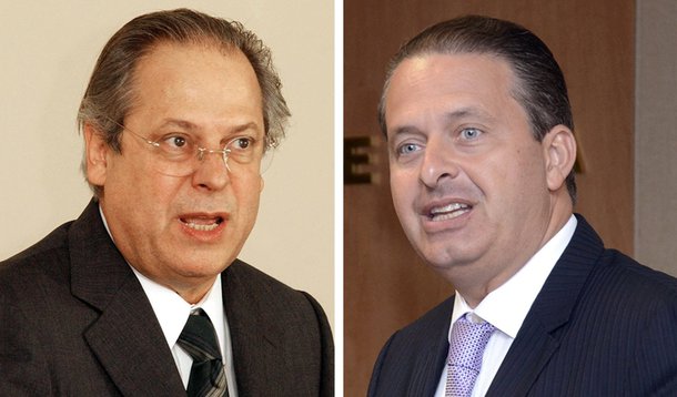Guerra declarada: PT passa "pente fino" nos ministérios do PSB