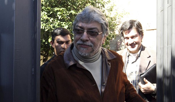 Corte do Paraguai autoriza Lugo a disputar para o Senado em 2013