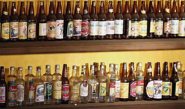 Cachaça de Salinas ganha certificado para exportar mais