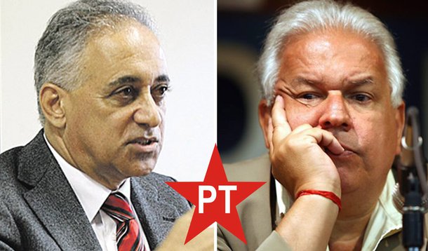 Do PT-BH para o PT-Rio: vocês fizeram escola