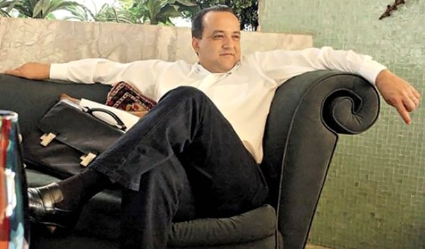 Cachoeira pagou propina ao Incra em troca de favores