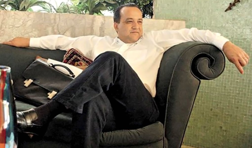 Cachoeira pagou propina ao Incra em troca de favores