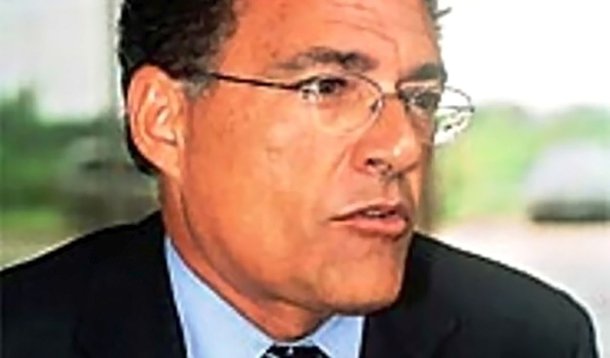 Fernando Sarney pode ser réu no STF 