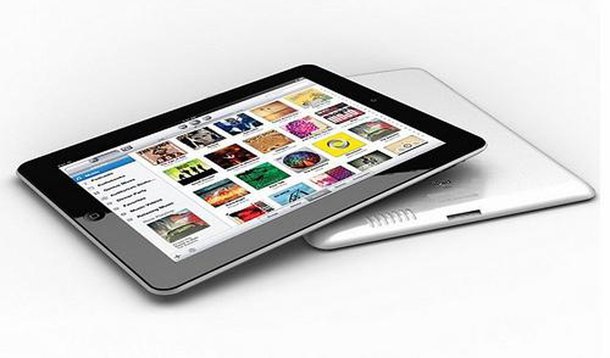 TIM lança novo Tablet IPad2 a partir de R$ 221 por mês