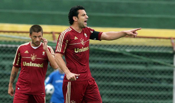 Libertadores está com calendário pronto