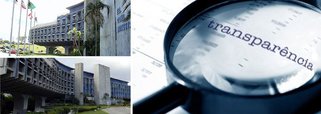 Transparência: 28 cidades baianas descumprem a lei