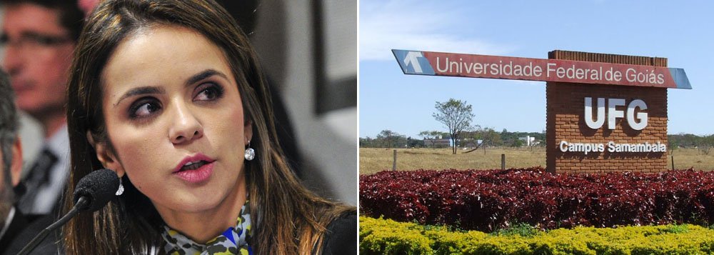 Juiz suspende concurso da UFG marcado para domingo