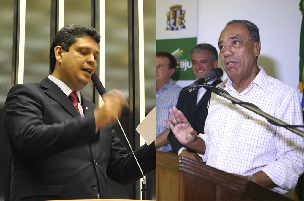 "Se João não quer assumir a responsabilidade de prefeito, renuncie"