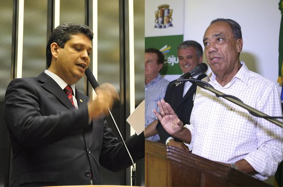 "Se João não quer assumir a responsabilidade de prefeito, renuncie"