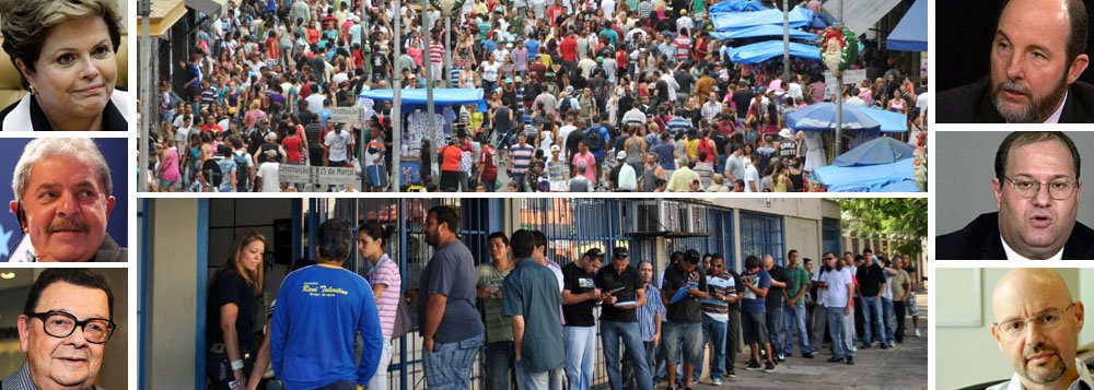 Desconfiança X confiança: quem vence a guerra?