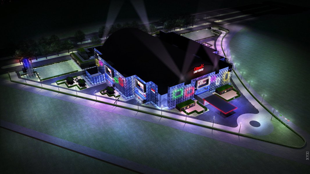 TJ-SP suspende arena do Jockey Club