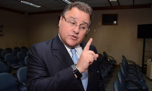 Geddel ao 247: "A CPI não foi protocolada pelo PMDB"