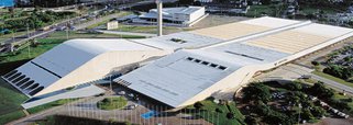 Investimentos de R$ 750 mi para ampliar o Cecon