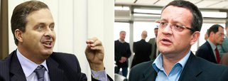 "PT e governo tentam evitar minha candidatura"