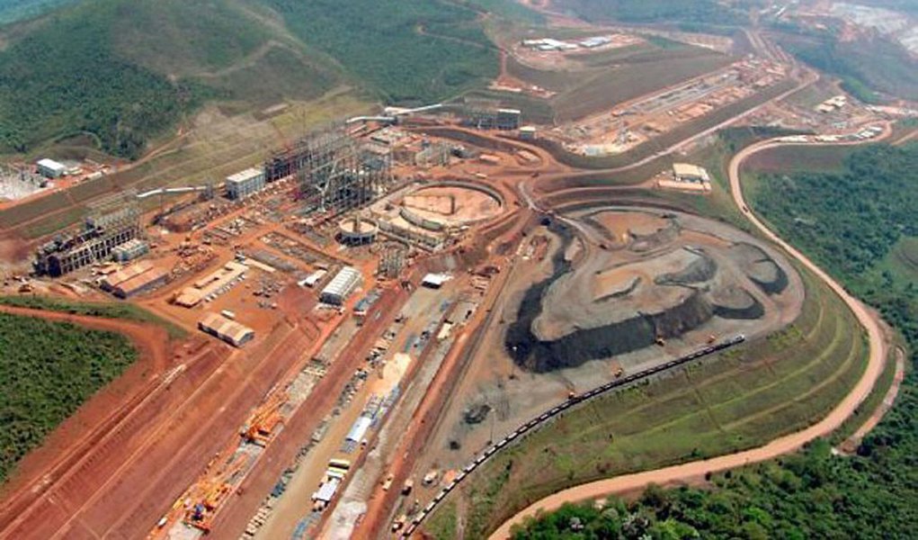 Vale anunciará venda de parte de ativos de petróleo