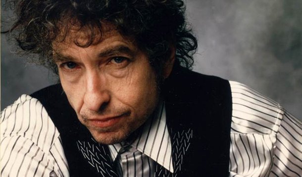 Novo disco de Bob Dylan será lançado no dia 11 de setembro