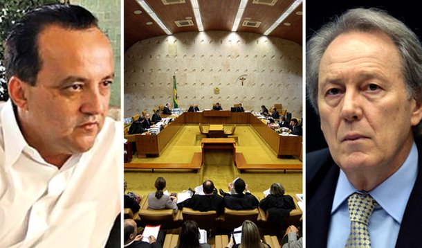 Mar de lama de Cachoeira pode ofuscar Mensalão