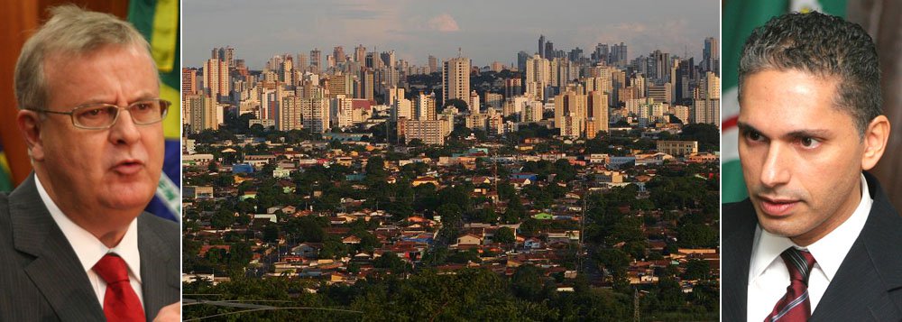 MP agora questiona a chamada Lei Creme Mel