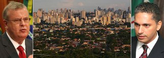 MP agora questiona a chamada Lei Creme Mel