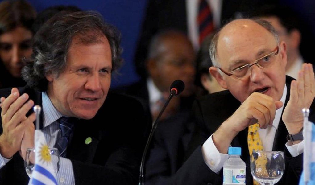 Argentina e Uruguai trocarão informações sobre ditaduras