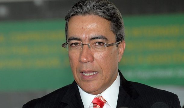 Marcelo Déda sai em defesa do ex-presidente Lula