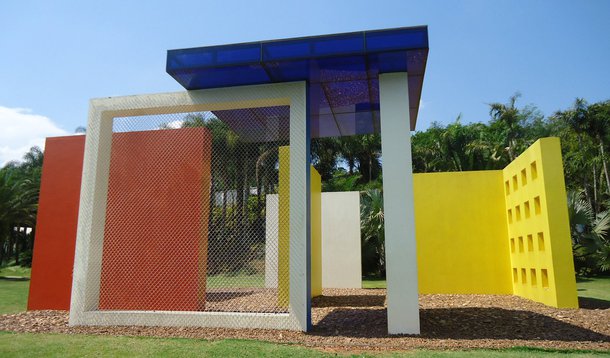 Artistas brasileiros vão prevalecer na Bienal de 2012