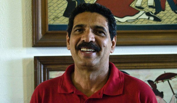 João Paulo lidera pesquisa sobre a sucessão do Recife