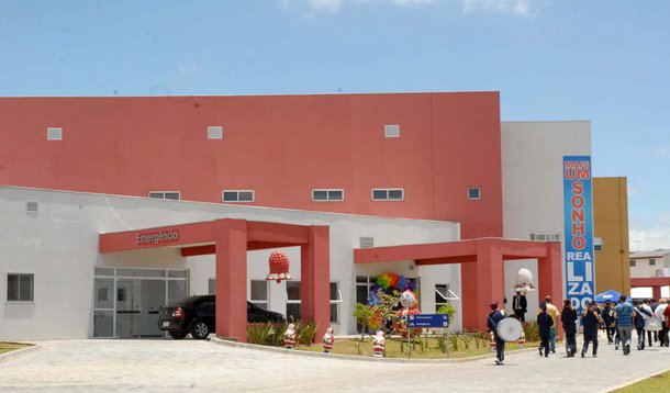 Criança recebe veneno durante tratamento em hospital no PR