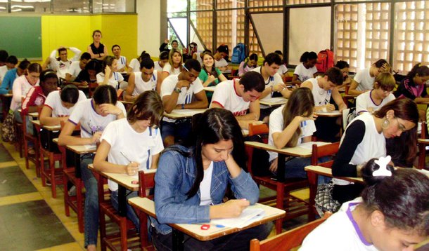 Ministério da Educação antecipa resultados do Enem 2011