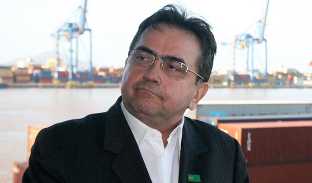 Ministro do PSB envolvido em denúncia