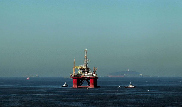 Brasil leiloa em outubro sua maior descoberta de petróleo