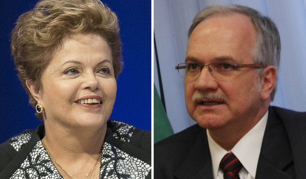 Dilma deve anunciar nesta quinta novo ministro do STF