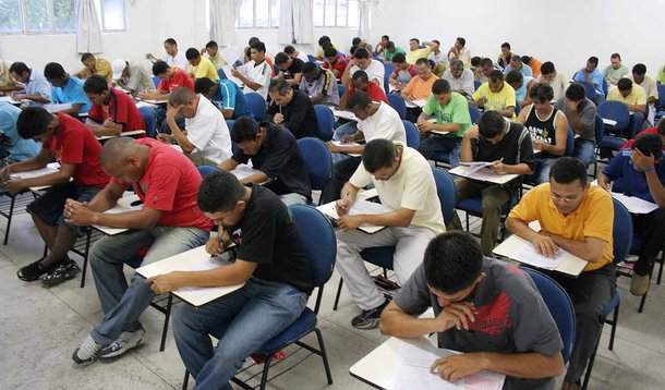 Aprovados no Sisu têm até hoje para fazer matrícula
