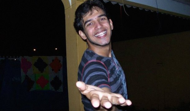 Jornalista goiano foi vítima de latrocínio 