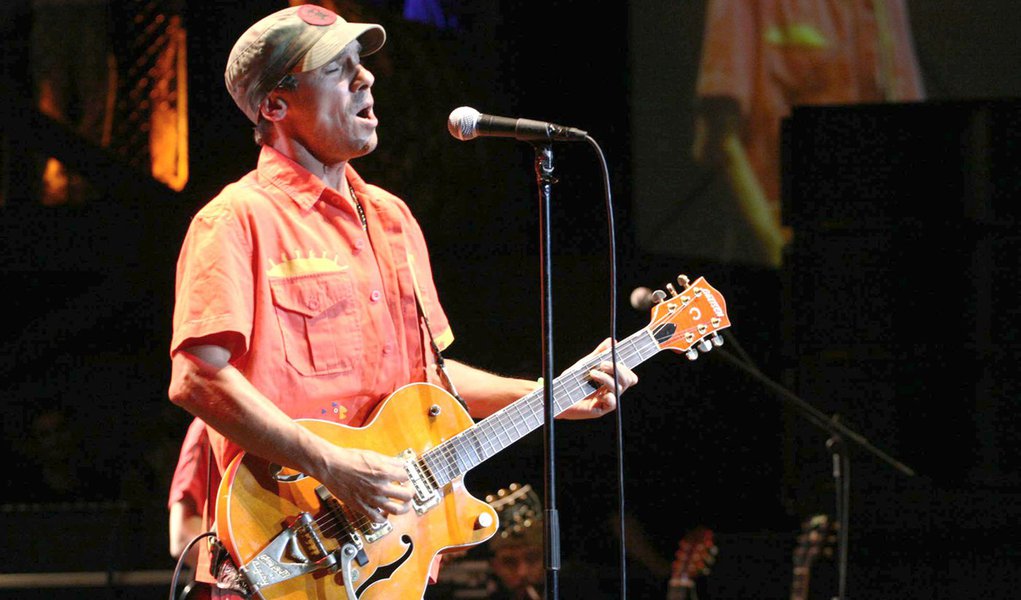 Guaiamum Treloso terá show de Manu Chao